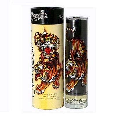 Ed Hardy Cologne